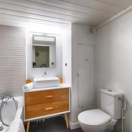 Appartement Be My Home - Le Splendide *