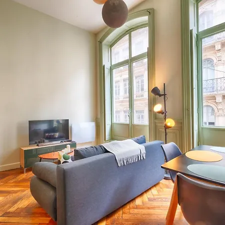 Be My Home - Le Splendide Lyon