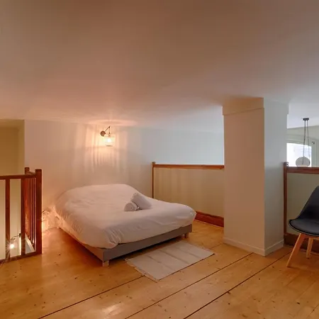 Be My Home - Le Splendide Appartement
