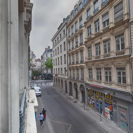 Be My Home - Le Splendide * Lyon
