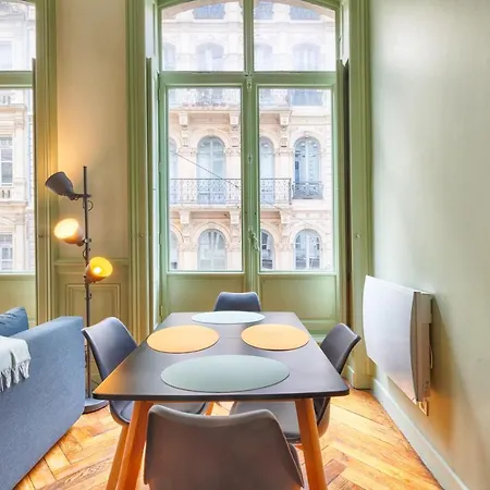 Appartement Be My Home - Le Splendide