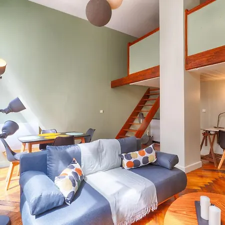 Be My Home - Le Splendide *