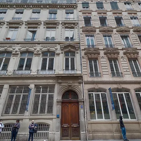 Be My Home - Le Splendide Lyon