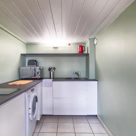 Appartement Be My Home - Le Splendide *