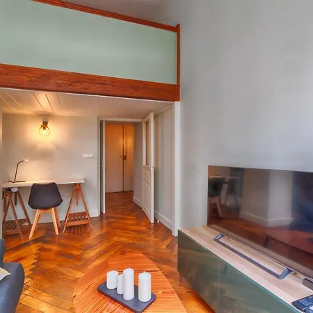 Be My Home - Le Splendide Appartement *