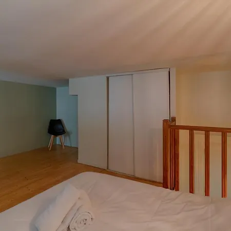 Appartement Be My Home - Le Splendide Lyon