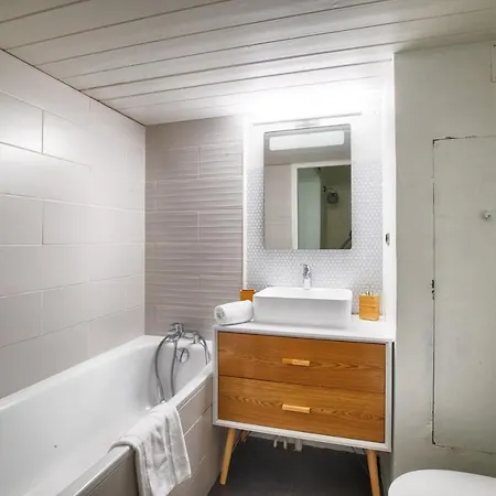 Appartement Be My Home - Le Splendide *