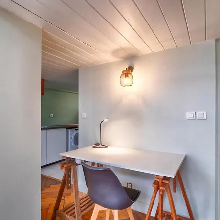 Appartement Be My Home - Le Splendide Lyon