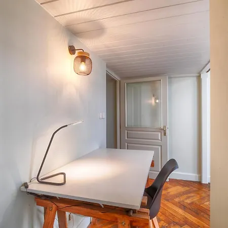 Be My Home - Le Splendide Appartement