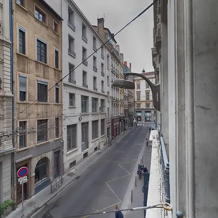 Be My Home - Le Splendide * Lyon